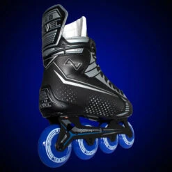 Alkali Revel 6 Inline Hockey Skates -Hockey Stick Man 0012 LE 6 Angle 720x 06553331 09f8 429c 97ce f4e58d1f10ec