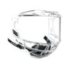 CCM FV1 Full Face Visor -Hockey Stick Man 1