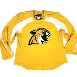 NCAA - Used Reebok Practice Jersey (Multiple Colours) -Hockey Stick Man 20230601 162005 73d3fb1f 6124 43ba 9f98 187359e29803