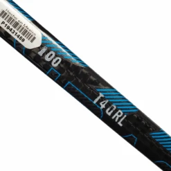 Paul Stastny - Warrior Covert QRL (Dressed As QR Edge) (NHL) -Hockey Stick Man 2 c0fa6fd0 1a1a 4733 88da dce3fd20e1a2