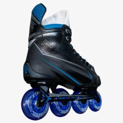 Alkali Revel 4 Inline Hockey Skates 10 Alkali Revel 4 Inline Hockey Skates -Hockey Stick Man AlkaliRevelSkatesNewWheel 0005 Layer4copy 2