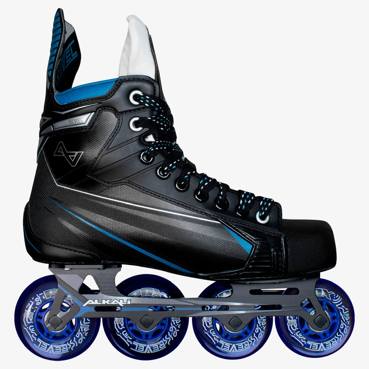 Alkali Revel 4 Inline Hockey Skates 3 Alkali Revel 4 Inline Hockey Skates