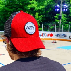 HSM Lace Lid -Hockey Stick Man BJ touchedup 1714d488 cbc7 405c ad0c f48bfe250dd3