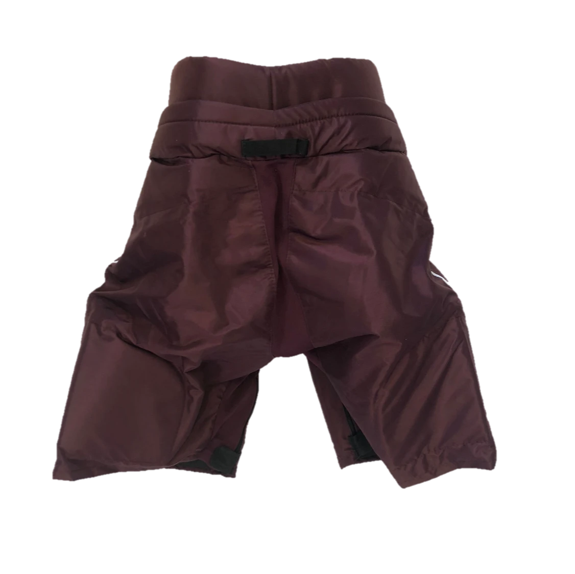 Bauer Hockey Pant - New Senior Pro Stock - Maroon 5 Bauer Hockey Pant - New Senior Pro Stock - Maroon - Image 3