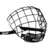 Bauer Profile II Senior Face Mask -Hockey Stick Man BauerProfile2
