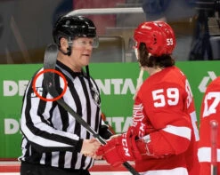 Other Rezztek -Hockey Stick Man Bertuzzi