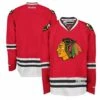 Reebok NHL Licence Jerseys - Youth - Chicago Blackhawks