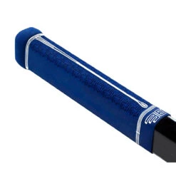 Buttendz Grip - Fusion Z -Hockey Stick Man Blue Fusion Z