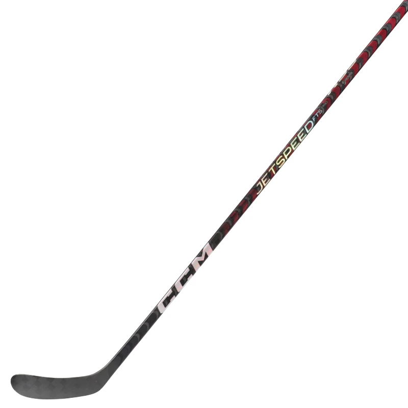 Nathan Mackinnon - CCM Jetspeed FT5 Pro (NHL) 3 Nathan Mackinnon - CCM Jetspeed FT5 Pro (NHL)