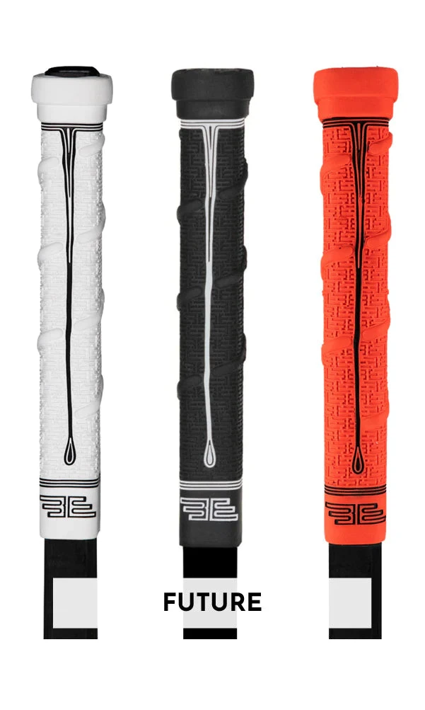 Buttendz Grip - Future 3 Buttendz Grip - Future