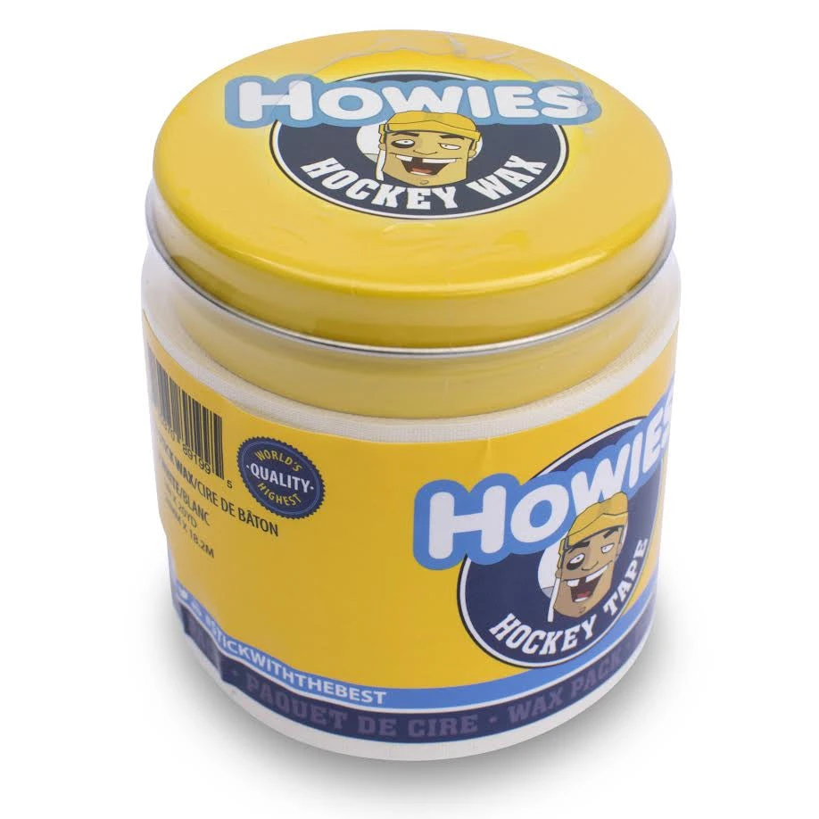 Howies Wax Pack - White 2 Howies Wax Pack - White