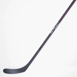 Jack Johnson Pro Stock - Bauer Supreme TotalOne (NHL) 11 Jack Johnson Pro Stock - Bauer Supreme TotalOne (NHL) -Hockey Stick Man JJMaroonSync