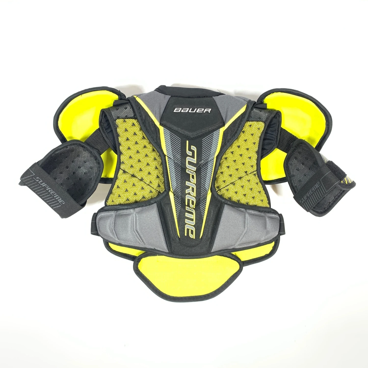 Bauer Supreme 1S - Junior Shoulder Pads 4 Bauer Supreme 1S - Junior Shoulder Pads - Image 2