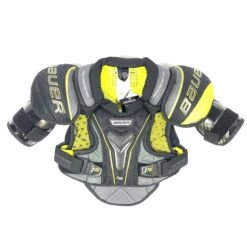 Bauer Supreme 1S - Junior Shoulder Pads