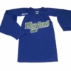 Bauer NCAA - New Practice Jersey (Blue) -Hockey Stick Man Mercyhurst Blue