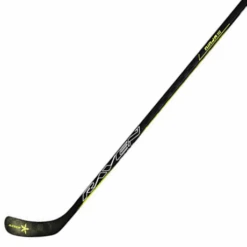 Raven Ninja III - Junior 12 Raven Ninja III - Junior -Hockey Stick Man N350