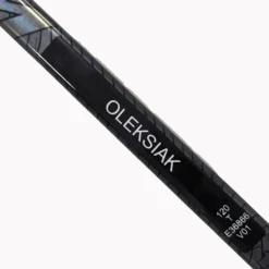 Jamie Oleksiak Pro Stock - CCM Trigger 6 Pro (NHL) -Hockey Stick Man Oleksiak