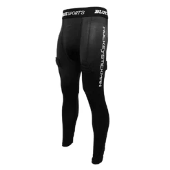 HSM Compression Jock Pants