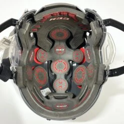 CCM Resistance - Hockey Helmet (Blue) 9 CCM Resistance - Hockey Helmet (Blue) -Hockey Stick Man Photo2022 11 21 123921PM cf80a3e8 3f9f 4dec 95ac 2f6467e19571