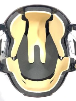 CCM V08 - Hockey Helmet (Brown) -Hockey Stick Man Photo2023 01 04 51105PM