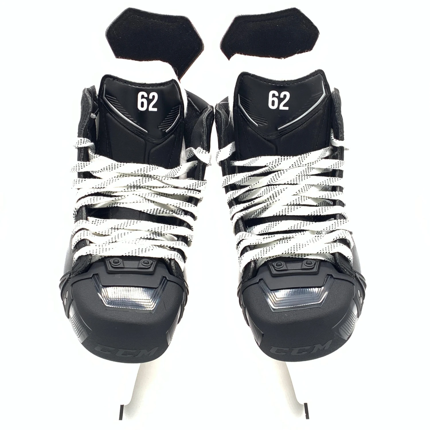 CCM Jetspeed FT4 Pro - NHL Pro Stock Hockey Skates - Size 9D/9.5D - Nicholas Aube-Kubel 4 CCM Jetspeed FT4 Pro - NHL Pro Stock Hockey Skates - Size 9D/9.5D - Nicholas Aube-Kubel - Image 2