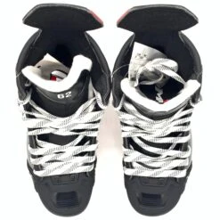 CCM Jetspeed FT4 Pro - NHL Pro Stock Hockey Skates - Size 9D/9.5D - Nicholas Aube-Kubel 11 CCM Jetspeed FT4 Pro - NHL Pro Stock Hockey Skates - Size 9D/9.5D - Nicholas Aube-Kubel -Hockey Stick Man Photo2023 03 03 123708PM