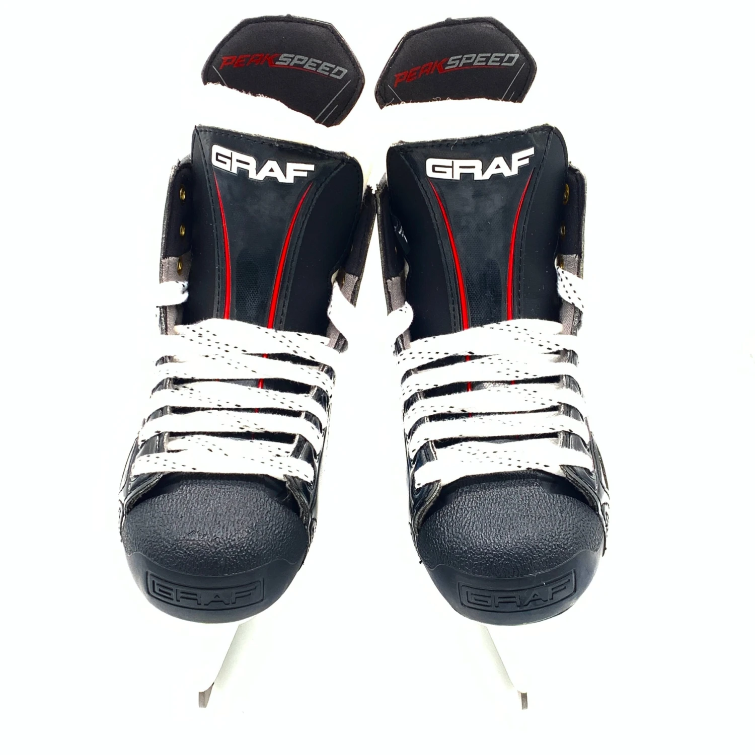 GRAF Peak Speed PK7700 - Hockey Skate - Multiple Sizes 4 GRAF Peak Speed PK7700 - Hockey Skate - Multiple Sizes - Image 2