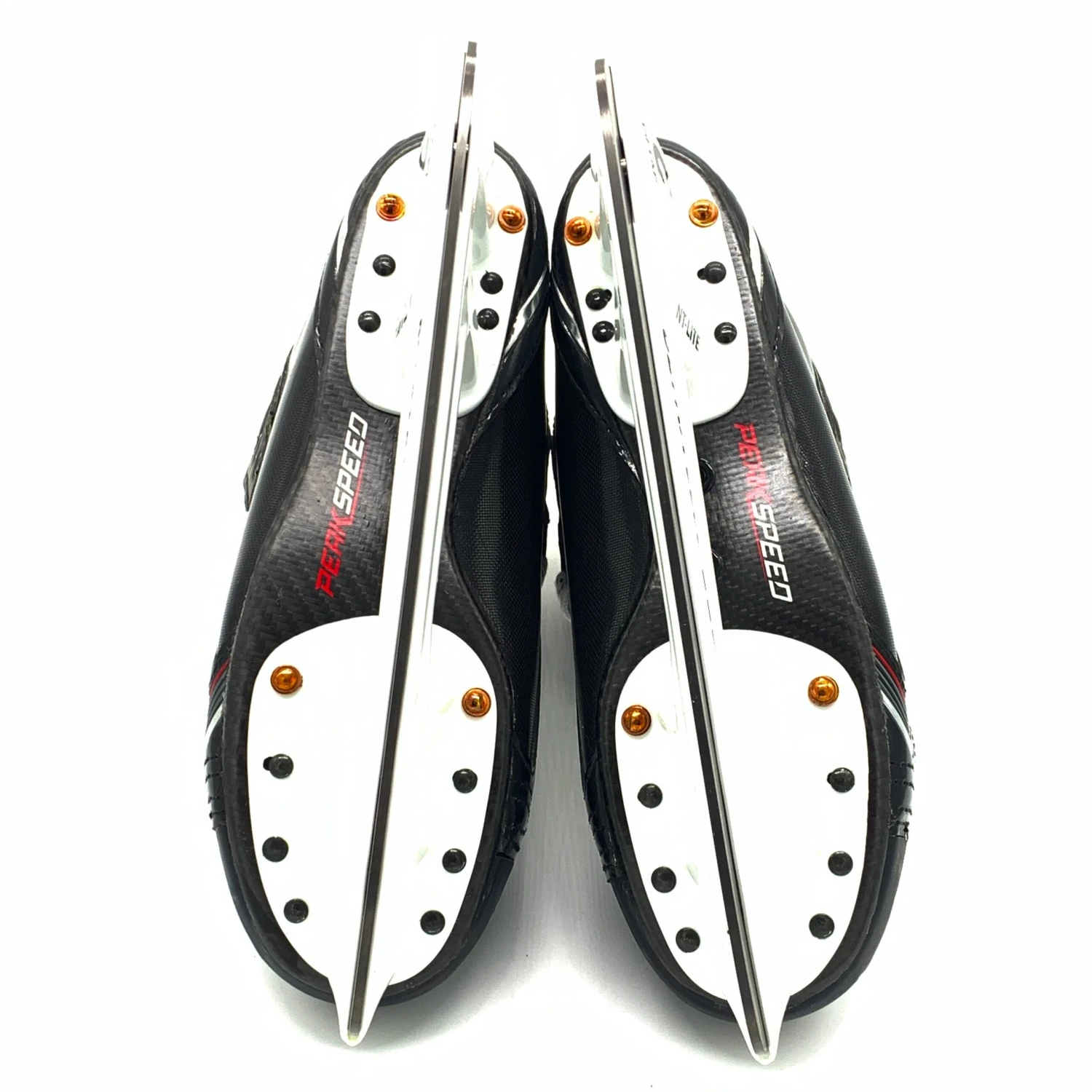 GRAF Peak Speed PK7700 - Hockey Skate - Multiple Sizes 9 GRAF Peak Speed PK7700 - Hockey Skate - Multiple Sizes - Image 7