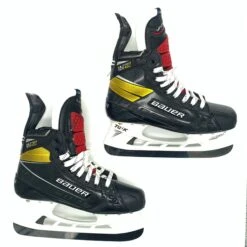 Bauer Supreme Ultrasonic - Pro Stock Hockey Skates - Size 7.5D 13 Bauer Supreme Ultrasonic - Pro Stock Hockey Skates - Size 7.5D -Hockey Stick Man Photo2023 03 04 105122AM