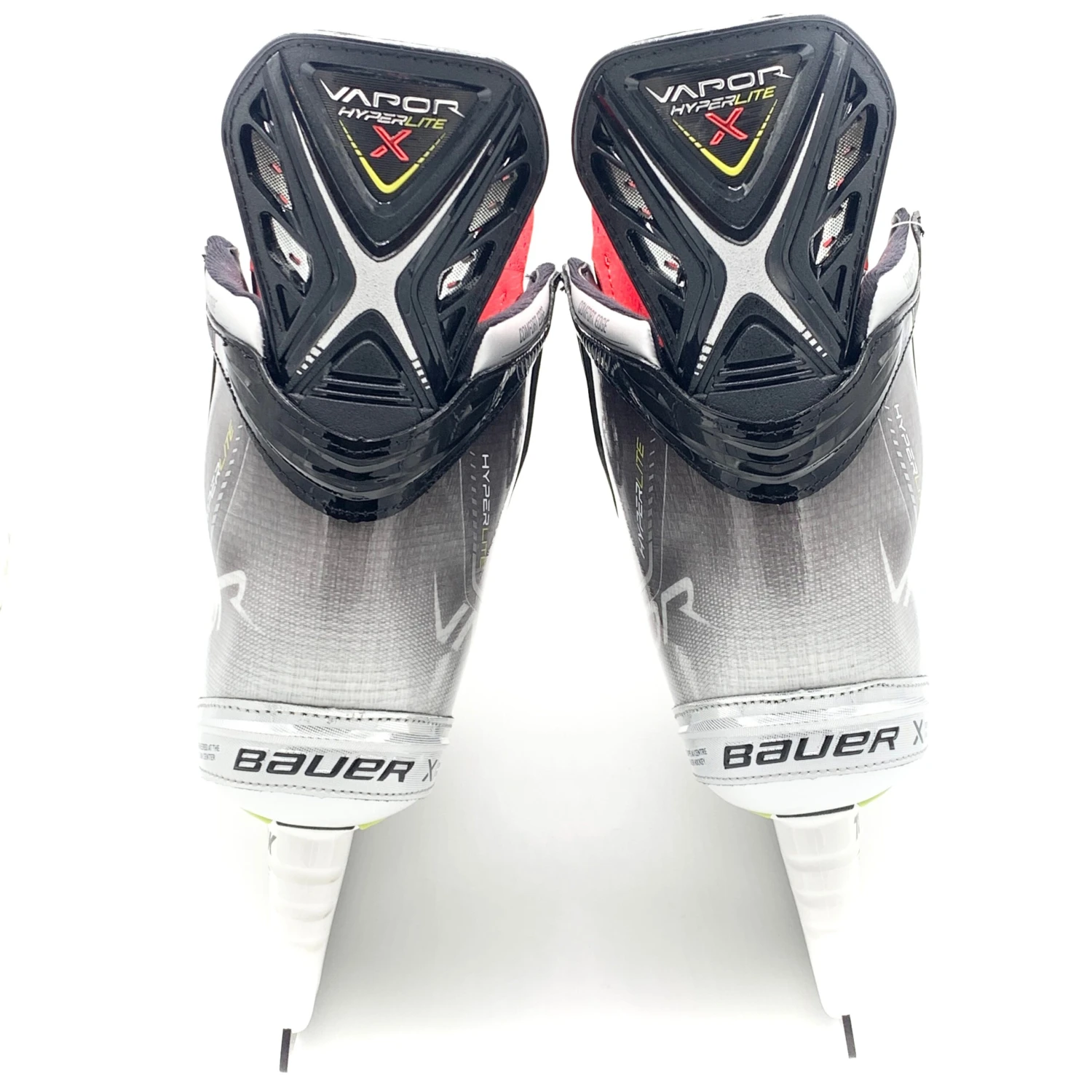 Bauer Vapor Hyperlite - Pro Stock Hockey Skates - Size 6.5 Fit 2 6 Bauer Vapor Hyperlite - Pro Stock Hockey Skates - Size 6.5 Fit 2 - Image 4