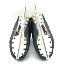 Bauer Pro - Pro Stock Goalie Skates - Size 5.5D -Hockey Stick Man Photo2023 03 09 21927PM