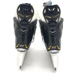 Bauer Supreme 2S Pro - Pro Stock Hockey Skates - Size 6.25E - Cam Atkinson -Hockey Stick Man Photo2023 03 09 50723PM