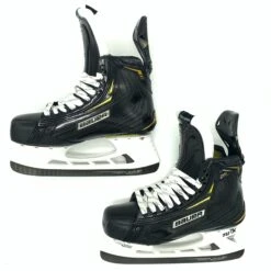 Bauer Supreme 2S Pro - Pro Stock Hockey Skates - Size 6.25E - Cam Atkinson -Hockey Stick Man Photo2023 03 09 50830PM