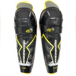 Sherwood Rekker Element 4 - Senior Shin Pads