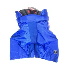 CCM HPUCLX - NHL Pro Stock Hockey Pants - Montreal Canadiens - (Blue/Red/White) -Hockey Stick Man Photo2023 03 20 111040AM e97dc7b0 597f 4e88 93ee 0d6ef322c1c8