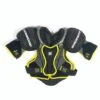 Sherwood Rekker Element 4 - Senior Shoulder Pads (Black) -Hockey Stick Man Photo2023 03 20 111146AM 2ac84660 a979 4023 bfad 1559f8b69a8f