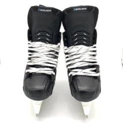 Bauer Supreme Ultrasonic - Pro Stock Hockey Skates - Size 7.75D -Hockey Stick Man Photo2023 03 24 70827PM