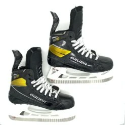 Bauer Supreme Ultrasonic - Pro Stock Hockey Skates - Size 7.75D -Hockey Stick Man Photo2023 03 24 70941PM