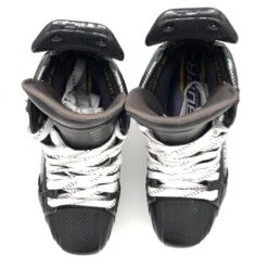 Bauer Supreme Mach - Pro Stock Hockey Skates - Size 7.5D/7D 11 Bauer Supreme Mach - Pro Stock Hockey Skates - Size 7.5D/7D -Hockey Stick Man Photo2023 04 25 105115AM