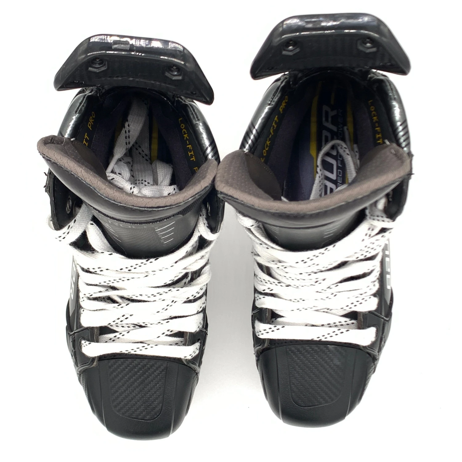 Bauer Supreme Mach - Pro Stock Hockey Skates - Size 7.5D/7D 5 Bauer Supreme Mach - Pro Stock Hockey Skates - Size 7.5D/7D - Image 3