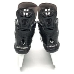 Bauer Supreme Mach - Pro Stock Hockey Skates - Size 7.5D/7D 12 Bauer Supreme Mach - Pro Stock Hockey Skates - Size 7.5D/7D -Hockey Stick Man Photo2023 04 25 105205AM