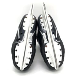 Bauer Supreme Mach - Pro Stock Hockey Skates - Size 7.5D/7D 15 Bauer Supreme Mach - Pro Stock Hockey Skates - Size 7.5D/7D -Hockey Stick Man Photo2023 04 25 105507AM