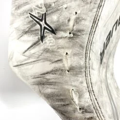 Bauer Vapor 2X Pro - Used Pro Stock Goalie Blocker (White) 9 Bauer Vapor 2X Pro - Used Pro Stock Goalie Blocker (White) -Hockey Stick Man Photo2023 04 27 32452PM