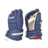 Sherwood Code Rekker M80 - Senior Hockey Glove (Navy) -Hockey Stick Man Photo2023 04 28 112133AM