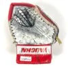 Vaughn Velocity V9 - Used Pro Stock Goalie Glove (Red/White) -Hockey Stick Man Photo2023 05 02 43116PM