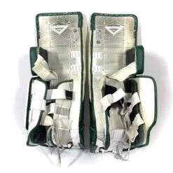 Bauer Vapor 2X Pro - Used Pro Stock Senior Goalie Pads -Hockey Stick Man Photo2023 05 23 64825PM