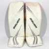 Bauer Vapor 2X Pro - Used Senior Goalie Pads