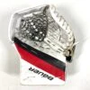 Bauer Supreme Mach - Used Pro Stock Goalie Glove (White/Red/Black) -Hockey Stick Man Photo2023 06 15 35206PM