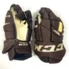 CCM HGTKXP - AHL Pro Stock Glove (Brown) -Hockey Stick Man Photo2023 06 23 15823PM