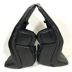 Brian's Optik 2 - Used Pro Stock Goalie Full Set (Black) -Hockey Stick Man Photo2023 07 10 54236PM